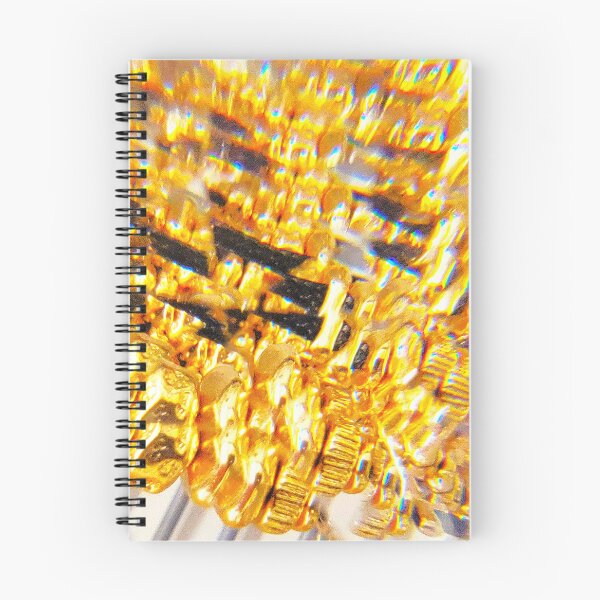 Item preview, Tangible Romance: Chivalrous Golden Cascade designed and sold by ElionSolis.