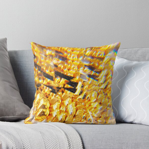 Item preview, Tangible Romance: Chivalrous Golden Cascade designed and sold by ElionSolis.