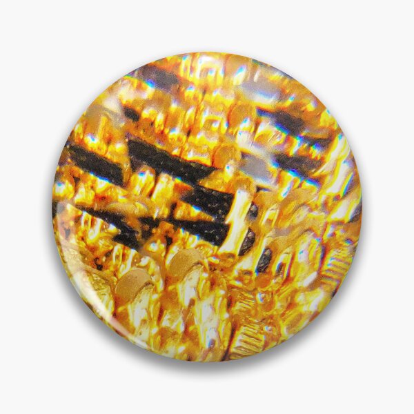 Item preview, Tangible Romance: Chivalrous Golden Cascade designed and sold by ElionSolis.