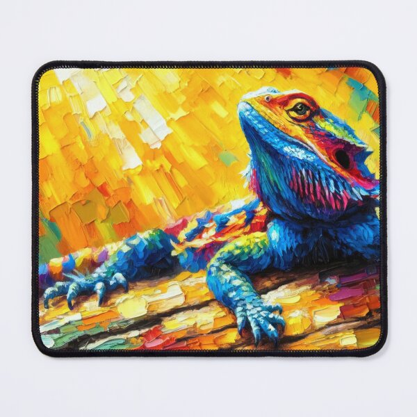 Item preview, Solar Dragon – Colors of the Desert designed and sold by Eric Nagel.