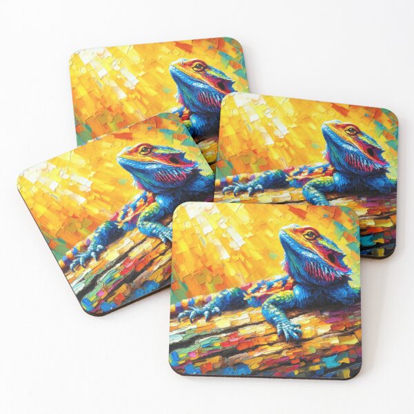 Item preview, Solar Dragon – Colors of the Desert designed and sold by Eric Nagel.