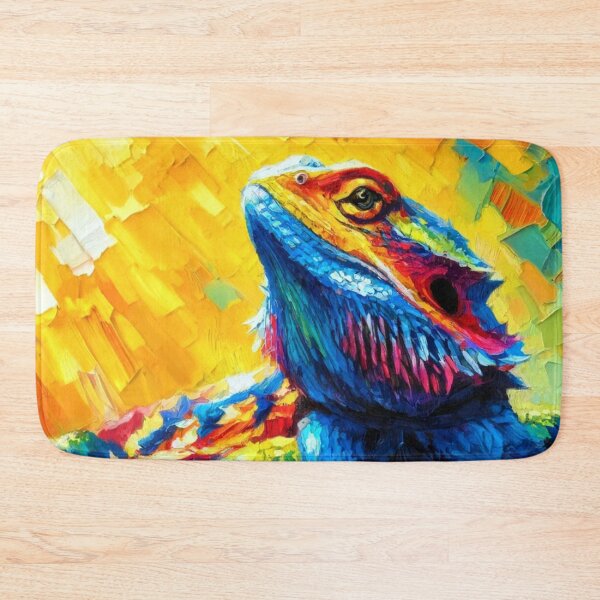 Item preview, Solar Dragon – Colors of the Desert designed and sold by Eric Nagel.