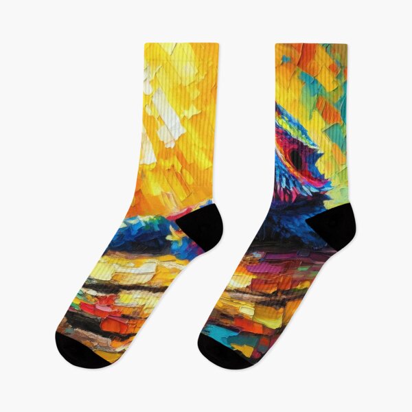 Item preview, Solar Dragon – Colors of the Desert designed and sold by Eric Nagel.