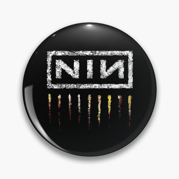 Item preview, Nin A BoboCk ohh NIN a Bobock designed and sold by davopitr.