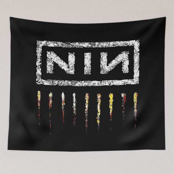 Item preview, Nin A BoboCk ohh NIN a Bobock designed and sold by davopitr.