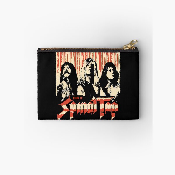 Item preview,  Spinal Tap Band  332 designed and sold by redbubblers.