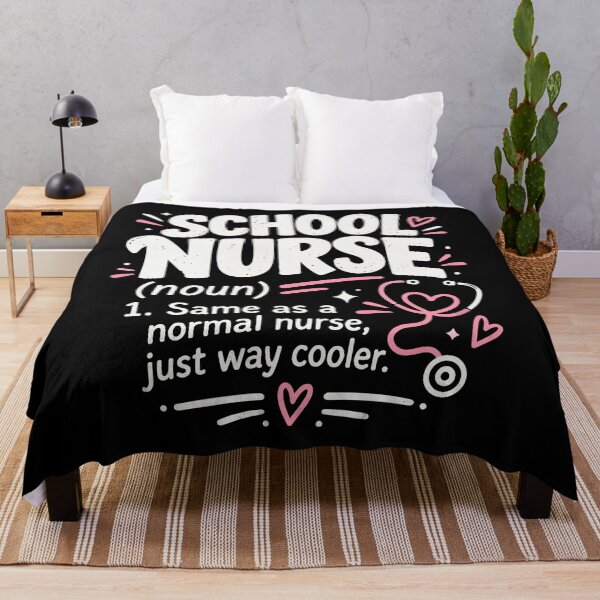Item preview, SCHOOL NURSE  designed and sold by YNELENT.