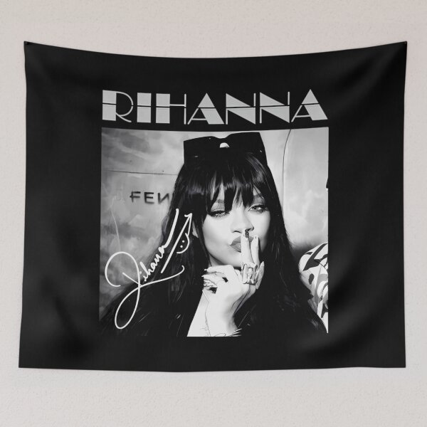 Item preview, Rihanna  Oversized designed and sold by UnknownDank.