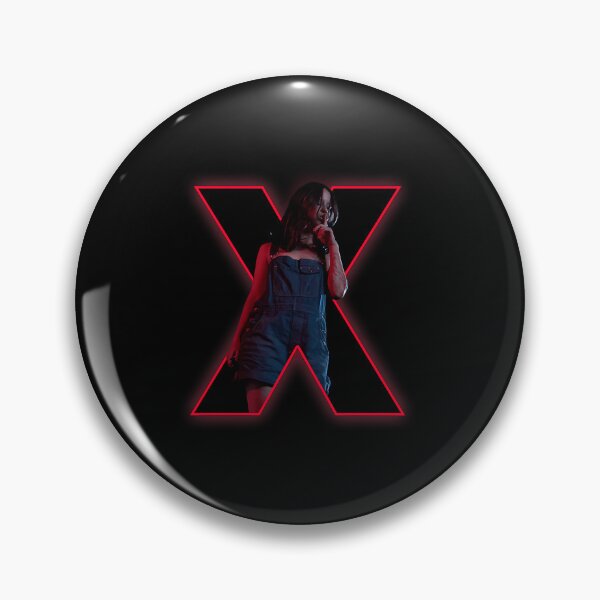 Item preview, Mia Goth'S X designed and sold by NavyGreyy.