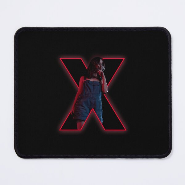Item preview, Mia Goth'S X designed and sold by NavyGreyy.