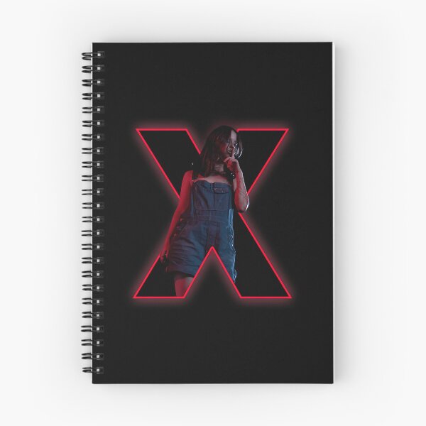 Item preview, Mia Goth'S X designed and sold by NavyGreyy.