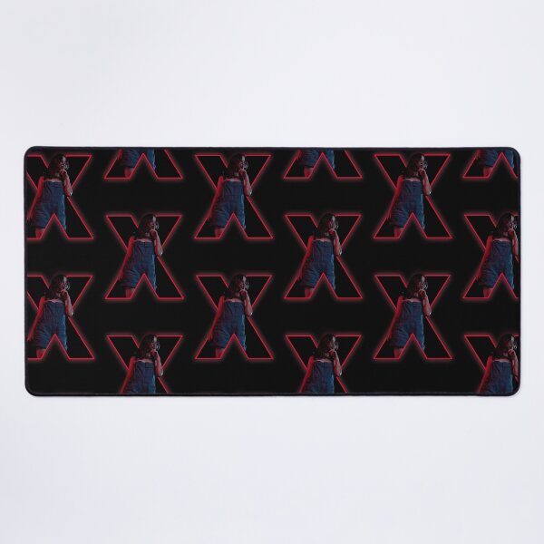Item preview, Mia Goth'S X designed and sold by NavyGreyy.