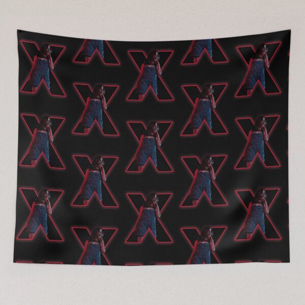 Item preview, Mia Goth'S X designed and sold by NavyGreyy.