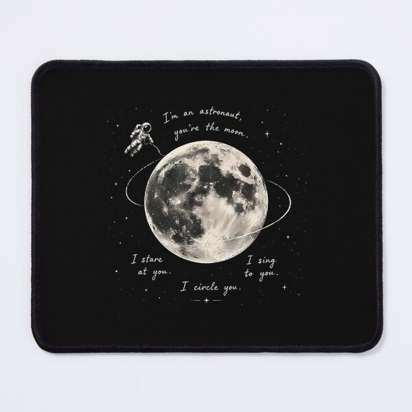 Item preview, Orbiter Lyrics Astronaut designed and sold by hawlstore.