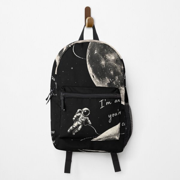 Item preview, Orbiter Lyrics Astronaut designed and sold by hawlstore.