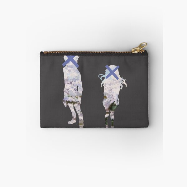 Item preview, A Silent Voice Anime Design Featuring Shouya and Shouko Characters designed and sold by rumantd.