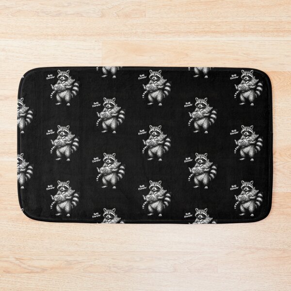 Item preview, Weird Parents Build Character Raccoon Holding Cat Funny Meme Design designed and sold by lionSutuShop.