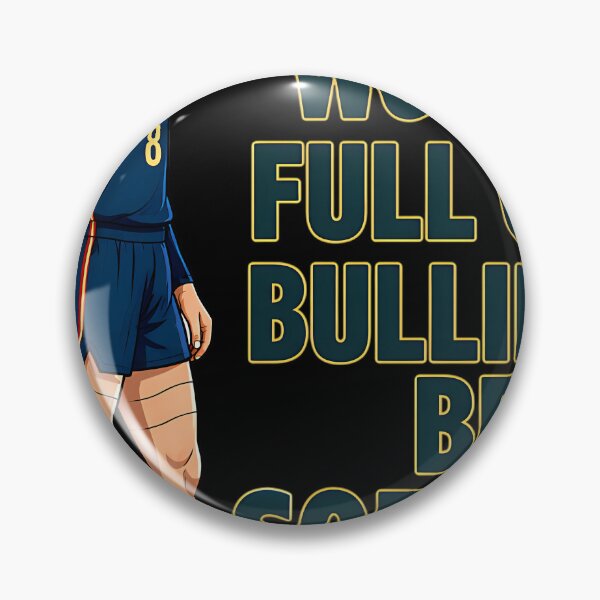 Item preview, Sophie Cunningham In A World Full Of Bullies Be A Sophie designed and sold by GeorgiWalter.