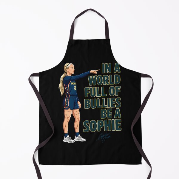 Item preview, Sophie Cunningham In A World Full Of Bullies Be A Sophie designed and sold by GeorgiWalter.