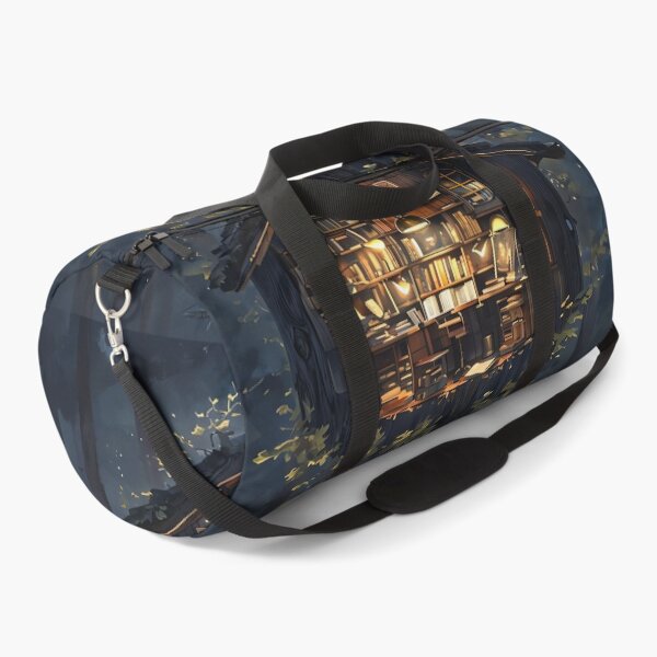 Item preview, The Canopy Study designed and sold by ONYX Pixee.