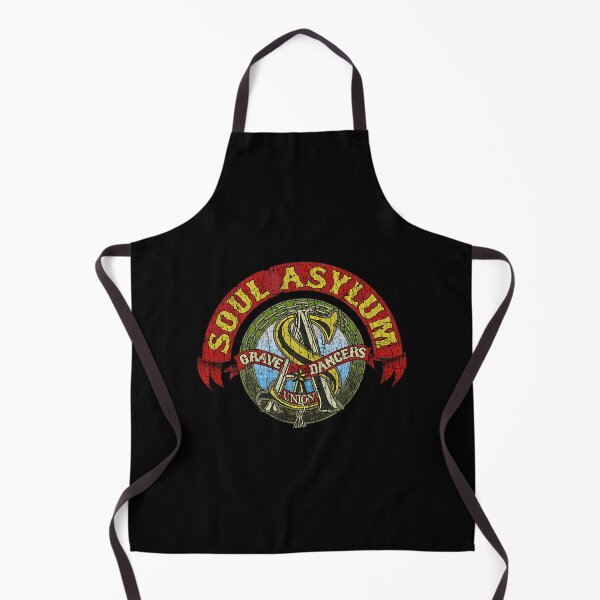 Item preview, Soul Asylum Grave Dancers Union 1992 designed and sold by GeorgiWalter.
