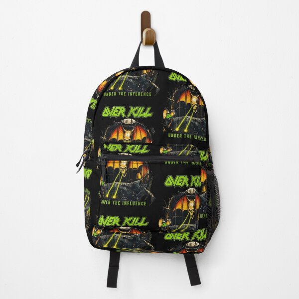 Item preview, Overkill Under The Influence designed and sold by ericoutlawo.
