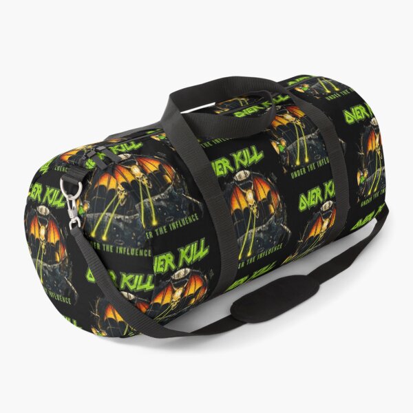 Item preview, Overkill Under The Influence designed and sold by ericoutlawo.