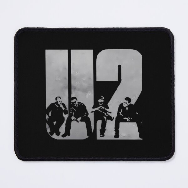 Item preview, Music U2 designed and sold by hawlstore.