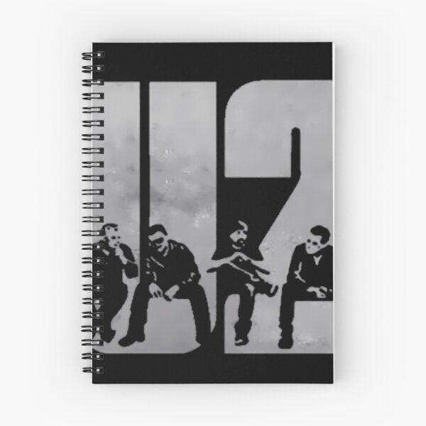 Item preview,  Music U2 designed and sold by hawlstore.