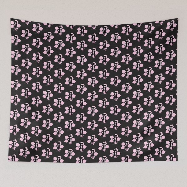 Item preview, Anohana The Flower We Saw That Day Anime Inspired Design with Japanese Title designed and sold by rumantd.