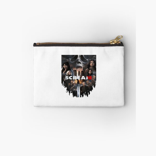 Item preview, Scream 6 Horror Movie designed and sold by NavyGreyy.