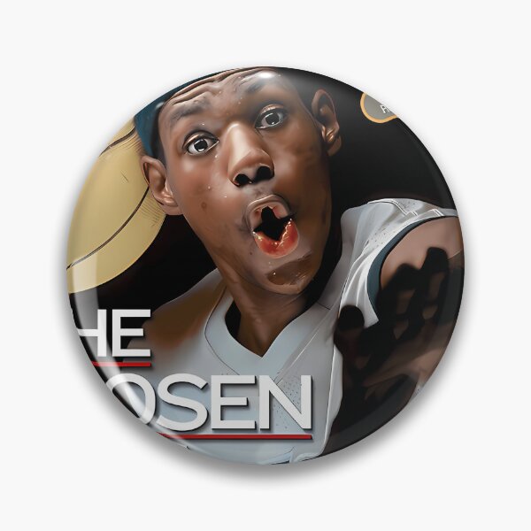 Item preview, Sports Illustrated - Lebron James designed and sold by GeorgiWalter.
