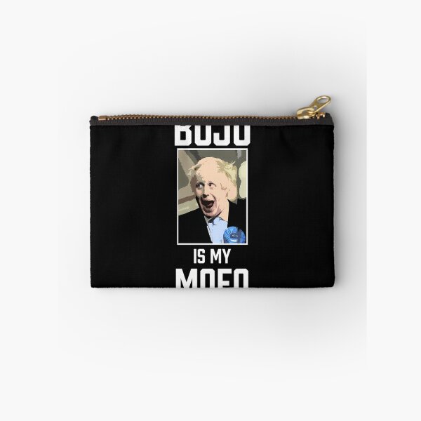 Item preview,  Boris - Bojo Is My Mofo designed and sold by Tsofay.