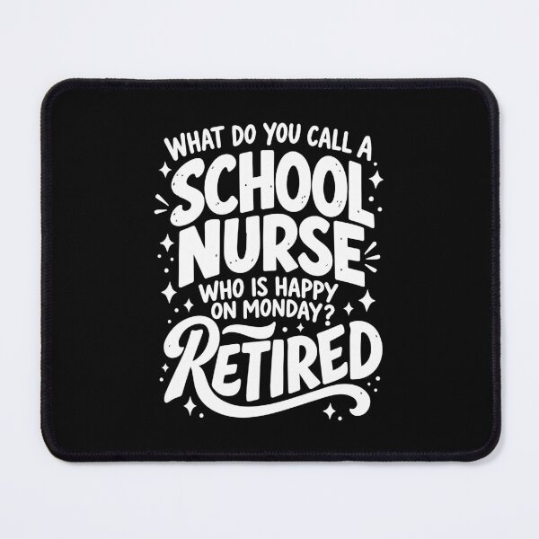 Item preview, SCHOOL NURSE designed and sold by YNELENT.