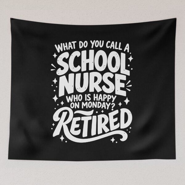 Item preview, SCHOOL NURSE  designed and sold by YNELENT.