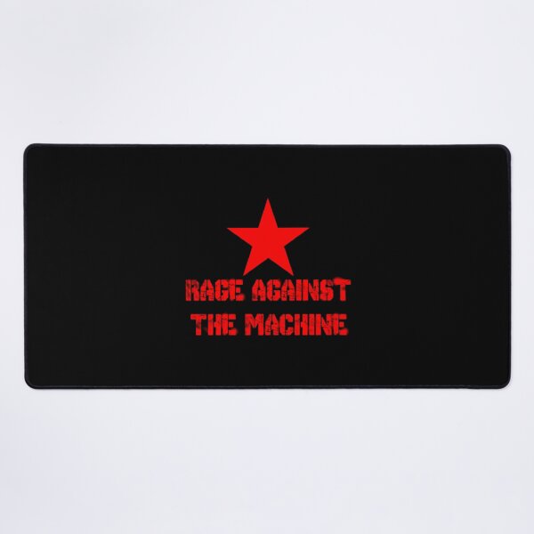 Item preview, Rage againts the machine designed and sold by UnknownDank.
