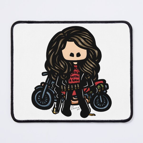 Item preview, Wynonna Earp Inspired Art Featuring Western Fantasy and Strong Female Lead designed and sold by zaklab.