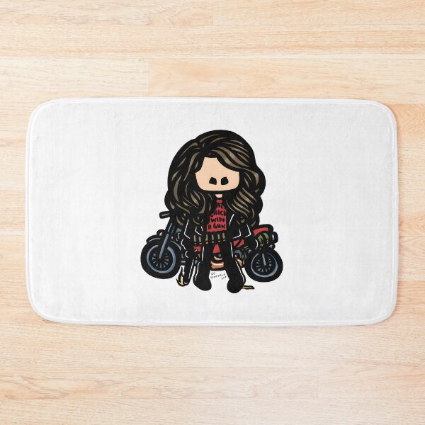Item preview, Wynonna Earp Inspired Art Featuring Western Fantasy and Strong Female Lead designed and sold by zaklab.