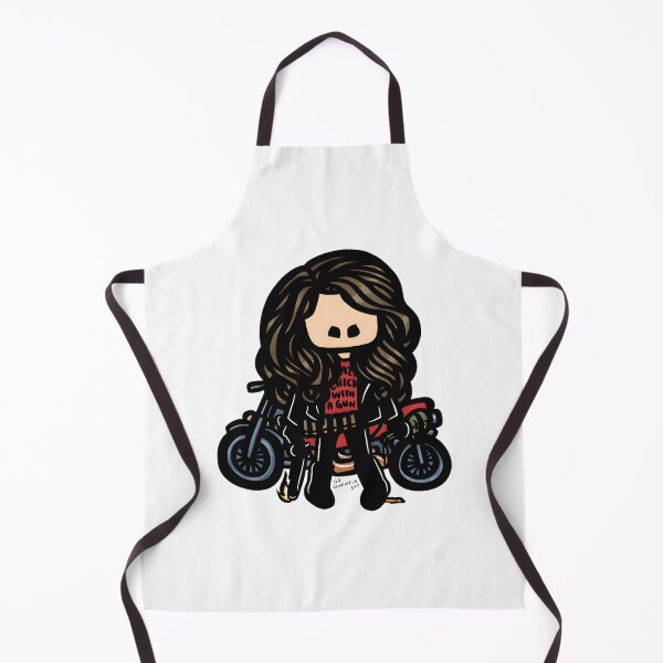 Item preview, Wynonna Earp Inspired Art Featuring Western Fantasy and Strong Female Lead designed and sold by zaklab.