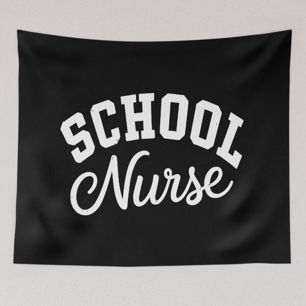 Item preview, SCHOOL NURSE  designed and sold by YNELENT.