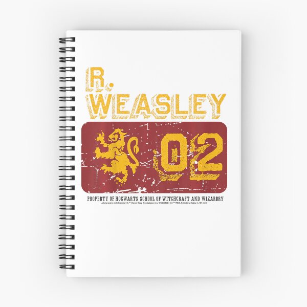 Artikelvorschau, Harry Potter Ron Weasley Quidditch-Design entworfen und verkauft von Richard Sutton.