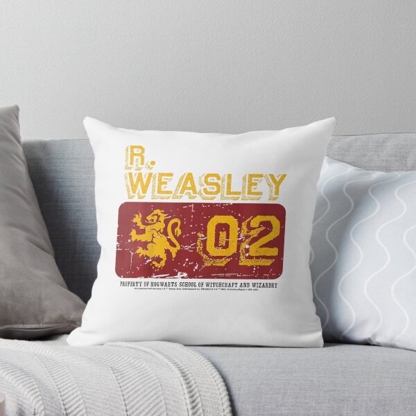 Item preview, Harry Potter Ron Weasley Quidditch Design designed and sold by Richard Sutton.