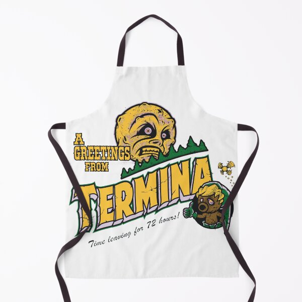 Item preview, Greetings From Termina Moon Deku Link Game designed and sold by CarolinaFeil.