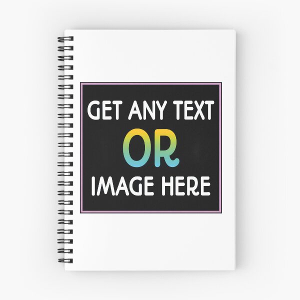 Item preview, Get any text or image of your choice printed here. Just message me your design OR text or link before ordering designed and sold by ESPA-sop.