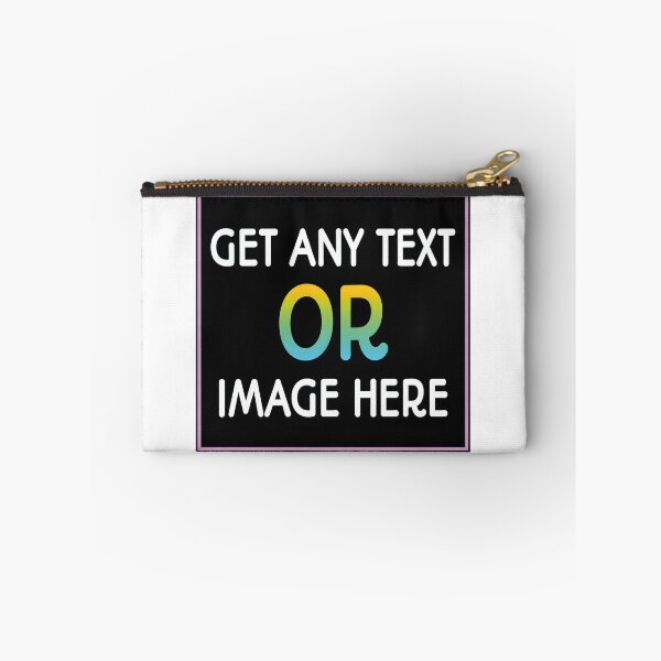 Item preview, Get any text or image of your choice printed here. Just message me your design OR text or link before ordering designed and sold by ESPA-sop.