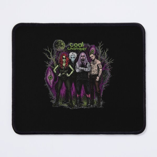 Item preview, Coal Chamber designed and sold by Boslesshop.