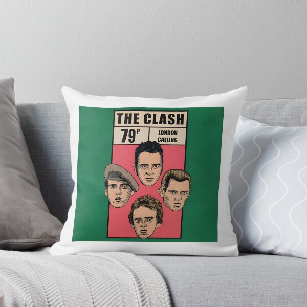 Item preview, Comic Clash Bold Graphic Design Featuring Dynamic Characters and Vibrant Colors designed and sold by ThKhrisGian.