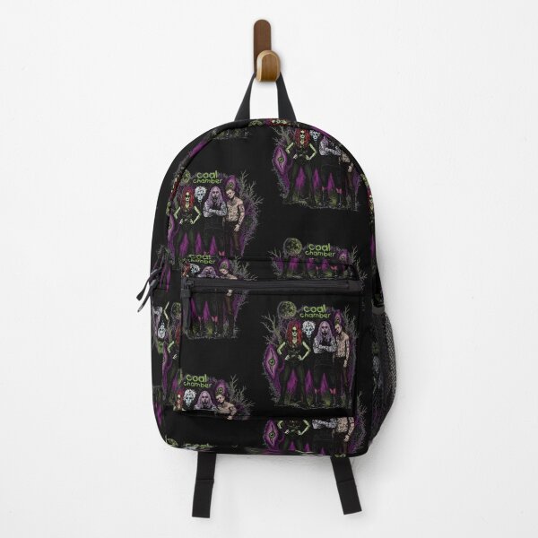 Item preview, Coal Chamber designed and sold by Boslesshop.