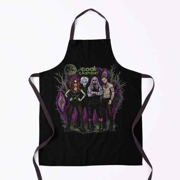 Item preview, Coal Chamber designed and sold by Boslesshop.
