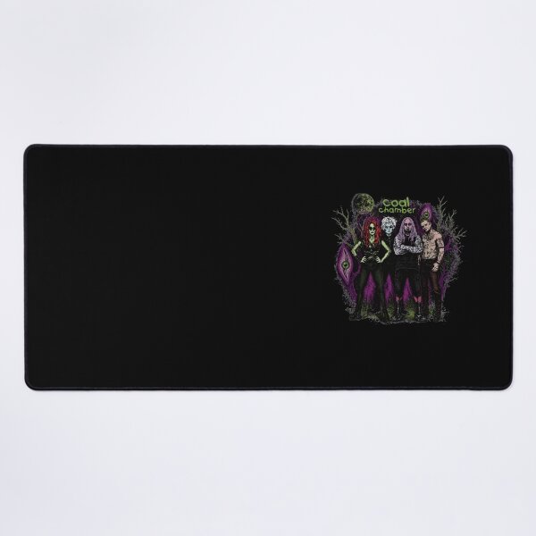 Item preview, Coal Chamber designed and sold by Boslesshop.